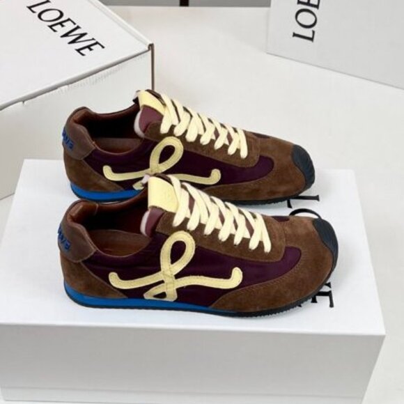 Loewe Flow Runner 2.0 Sneakers - Picture 1 of 9